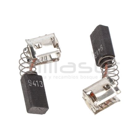 ESCOBILLAS METABO 31 603 391 - motoscamaralweb.com