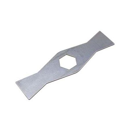 CUCHILLA ESCARIFICADOR GUTBROD MV504. VS50A. VS504 - motoscamaralweb.com