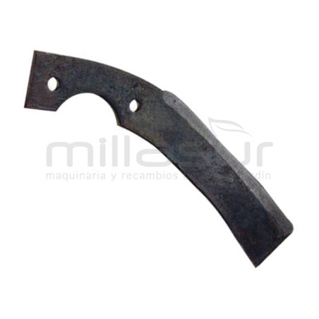 CUCHILLA MOTOAZADA ISEKI - motoscamaralweb.com