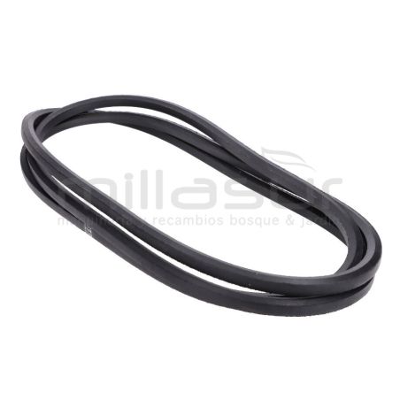 CORREA 4L 12.7x2845 ADAPTABLE A AL-KO - motoscamaralweb.com