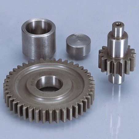 ENGRANAJE MBK BOOSTER MAS LARGO (2021346) - motoscamaralweb.com