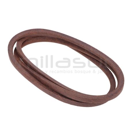 CORREA TRACCIÓN 12.7x2194 ADAPTABLE A JOHN DEERE LT155. LT166 - motoscamaralweb.com