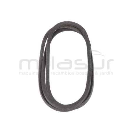 CORREA CORTE 12.7x2502 ADAPTABLE A JOHN DEERE LT155. LT160. LT166. LT170. LT180 - motoscamaralweb.com