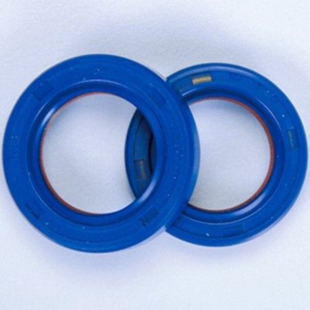 RETENES CIGÜEÑAL POLINI PTFE/FKM PIAGGIO GILERA - motoscamaralweb.com