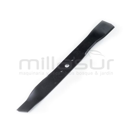 CUCHILLA CORTACÉSPED 534MM ADAPTABLE A GGP. ... - motoscamaralweb.com