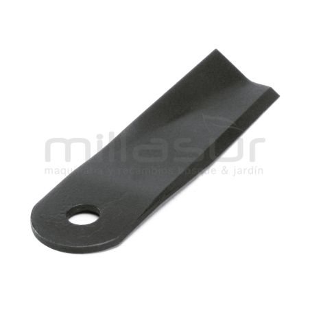 CUCHILLA CORTACÉSPED 176 MM ADAPTABLE A WESTWOOD 42 ... - motoscamaralweb.com