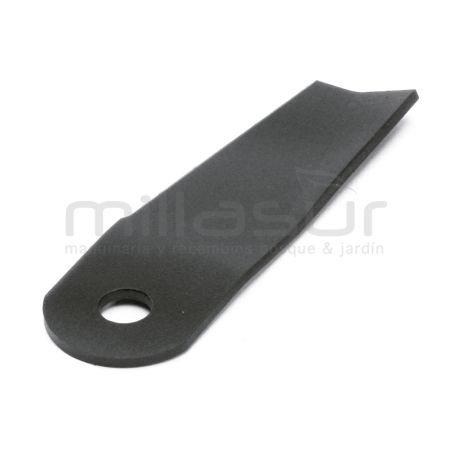 CUCHILLA CORTACÉSPED 176 MM ADAPTABLE A WESTWOOD 42 ... - motoscamaralweb.com