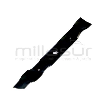 CUCHILLA MULCHING 467 MM AYP - motoscamaralweb.com