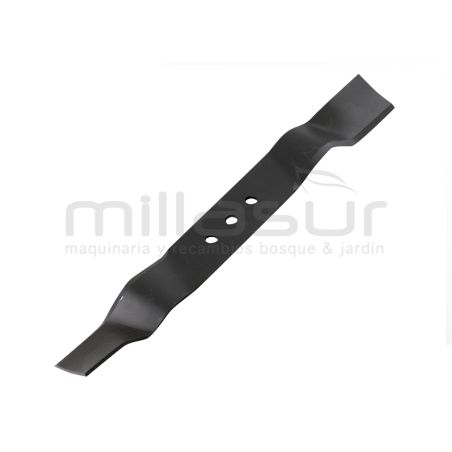 CUCHILLA CORTACÉSPED 461 MM ADAPTABLE A DOLMAR PM46. PM46B. PM46N ... - motoscamaralweb.com