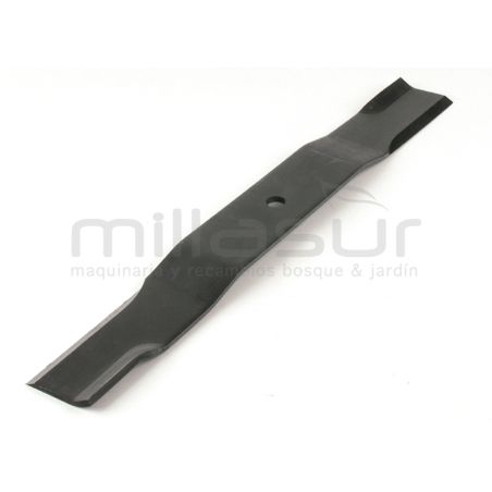 CUCHILLA CORTACÉSPED 533 MM ADAPTABLE A RANSOME BOBCAT 60 ... - motoscamaralweb.com