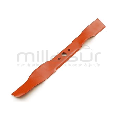 CUCHILLA CORTACÉSPED 530 MM ADAPTABLE A SNAPPER COMBI 21 ... - motoscamaralweb.com