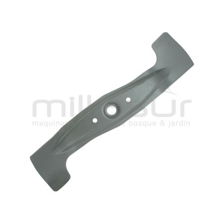 CUCHILLA CORTACÉSPED 469MM ADAPTABLE A HONDA HRX476 - motoscamaralweb.com