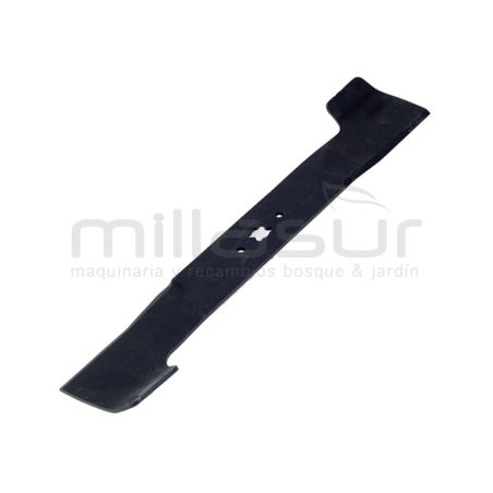 CUCHILLA CORTACÉSPED 539 MM ADAPTABLE A MTD OPTIMA 53 SPB. SMART 53 SPO ... - motoscamaralweb.com