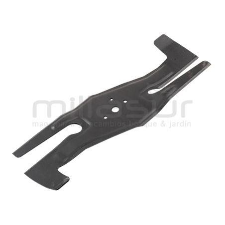 CUCHILLA CORTACÉSPED 525MM ADAPTABLE A STIGA TWINCLIP 55 S. ... - motoscamaralweb.com