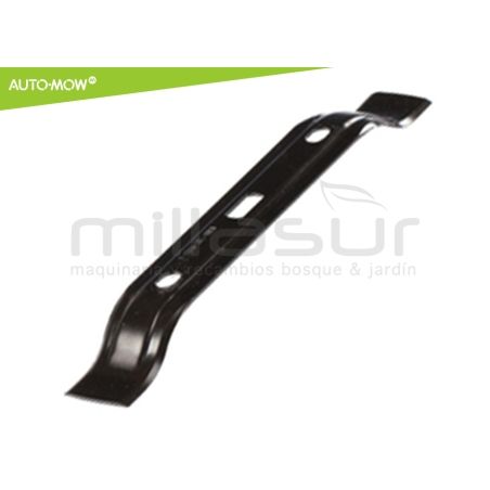 CUCHILLA ROBOT CORTACÉSPED 198 MM ADAPTABLE A VIKING MI422.0. MI422.0P ... - motoscamaralweb.com