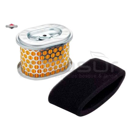 FILTRO AIRE - motoscamaralweb.com