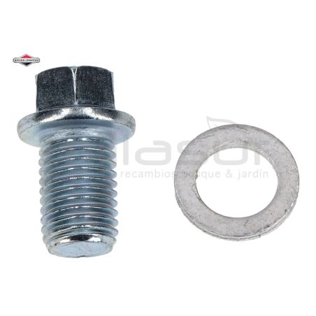 TAPON DE VACIADO DE ACEITE - motoscamaralweb.com