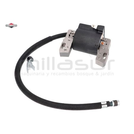 BOBINA ENCENDIDO -- SUSTITUYE A 492341 - motoscamaralweb.com