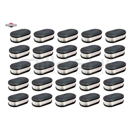 PACK FILTROS AIRE ( 25 X 593260 ) - motoscamaralweb.com