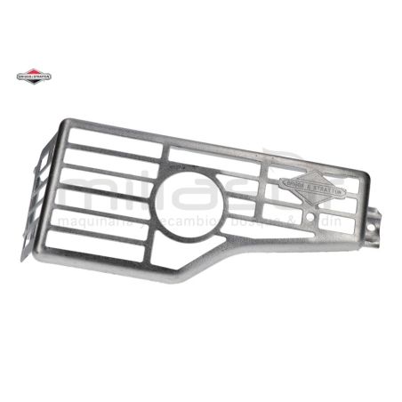DEFLECTOR - Sustituye a 590486 - motoscamaralweb.com
