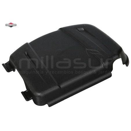 TAPA FILTRO DE AIRE - motoscamaralweb.com