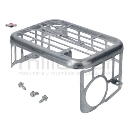 PROTECTOR DE ESCAPE - motoscamaralweb.com