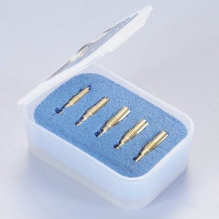 5 Chiclés Polini MIN. KEIHIN-PWK 42/52 (3720004) - motoscamaralweb.com