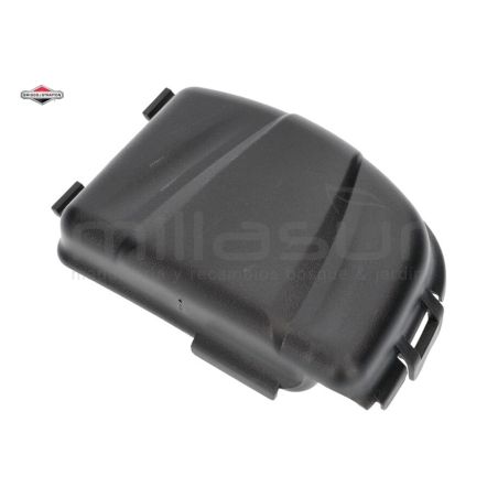 TAPA FILTRO (SUSTITUYE A 590548) - motoscamaralweb.com