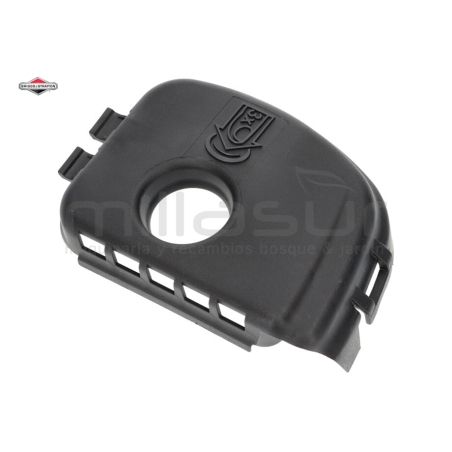 CUBIERTA DE FILTRO DE AIRE (SUSTITUYE A 590581) - motoscamaralweb.com