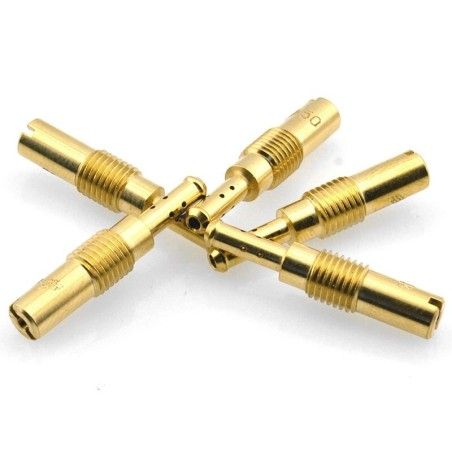 Bolsa de 5 chiclés de baja Polini Keihin-PWK 42 - motoscamaralweb.com