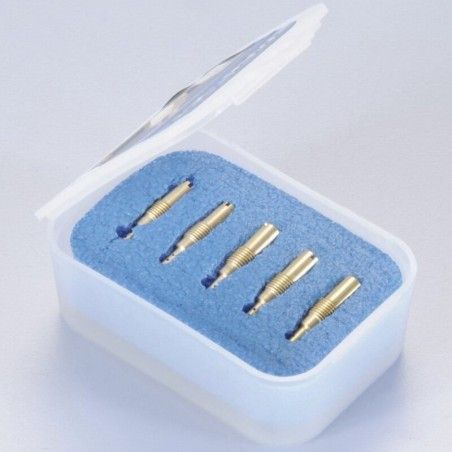 5 Chiclés de alta Polini Dellorto 6mm. 66 - motoscamaralweb.com