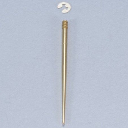 Aguja cónica Polini para carburador PWK HLJ (3420130) - motoscamaralweb.com