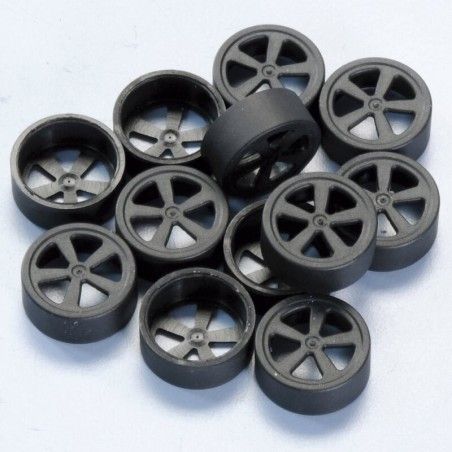 Cubierta de rodillos POLINI 19mm- motoscamaralweb.com