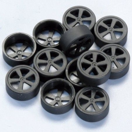 Cubierta de rodillos POLINI 15mm- motoscamaralweb.com