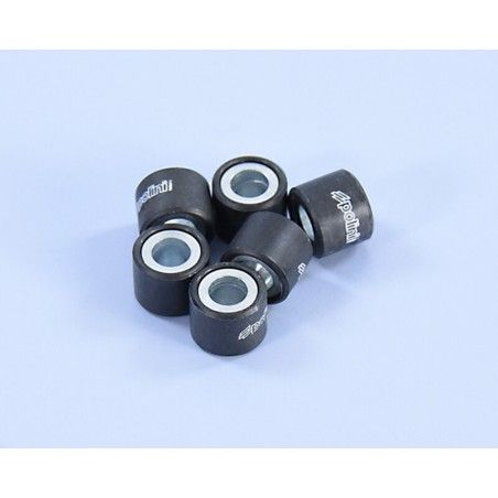 Rodillos de variador POLINI 16x13mm 7.7gr- motoscamaralweb.com