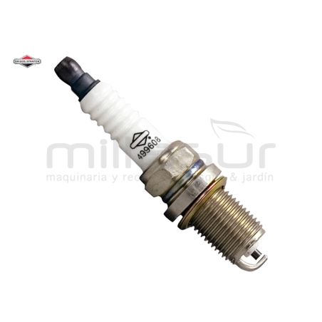 BUJIA BS CUELLO LARGO OHV - motoscamaralweb.com