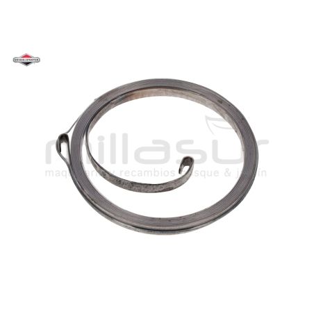 MUELLE DE ARRANQUE - motoscamaralweb.com