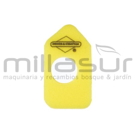FILTRO DE AIRE - motoscamaralweb.com