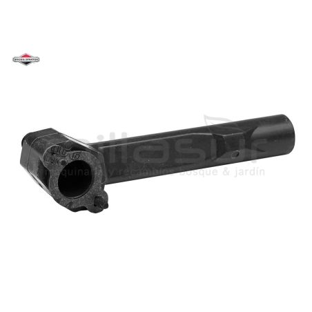 TUBO DE ADMISIÓN (BOCA REDONDA) - motoscamaralweb.com