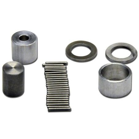 Rodillos POLINI para Caja Bulon D.13 (2800015) - motoscamaralweb.com