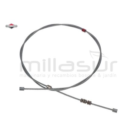 CABLE EMBRAGUE 33 (74131) (1420 MM) - motoscamaralweb.com