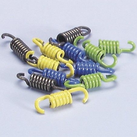 Kit de muelles de embrague POLINI - motoscamaralweb.com