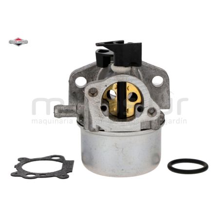 CARBURADOR EQUIVALENTE A 494216 498965 494217 497353 - motoscamaralweb.com