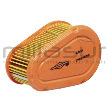 FILTRO DE AIRE - motoscamaralweb.com