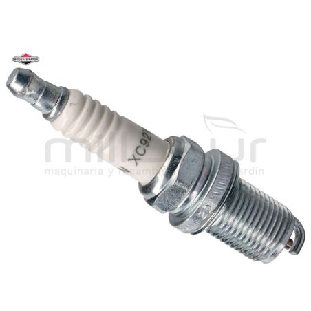 BUJIA BS CUELLO LARGO XC92YC CHAMPION - motoscamaralweb.com