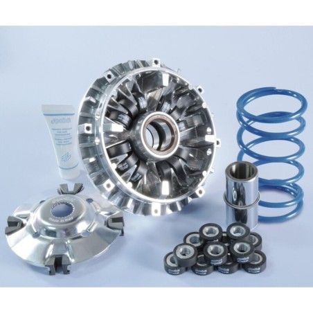 Variador Polini YAMAHA T-MAX 500 12 ROD. (241695)- motoscamaralweb.com