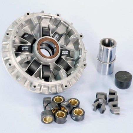 Variador Polini HI-SPEED YAMAHA T-MAX 500 (241714)- motoscamaralweb.co