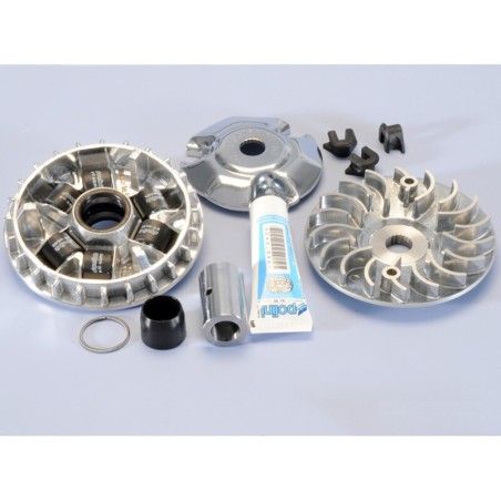 Variador Polini hi-speed piaggio vespa 125 primavera 4t 3v- motoscamar