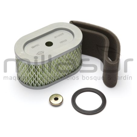 FILTRO DE AIRE - motoscamaralweb.com