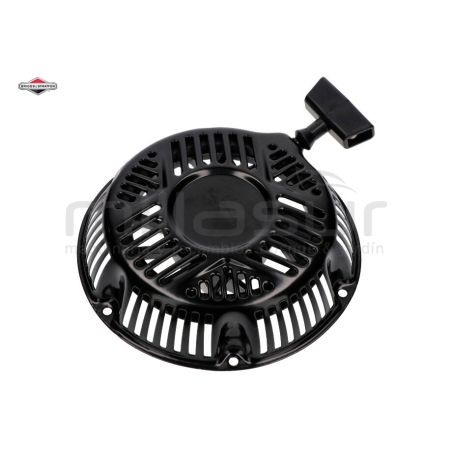 ARRANQUE COMPLETO - motoscamaralweb.com